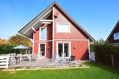 Casa vacanze Vacanza di relax Blekendorf