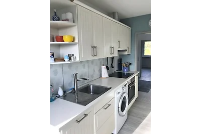 Vakantieappartement Gezinsvakantie Eckernförde