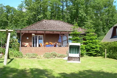 Ferienhaus Schleiruhe