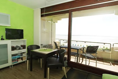 Bi de Wyk, Whg. D5B - Oland