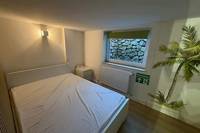 Moderne helle Ferienwohnung Allgäu