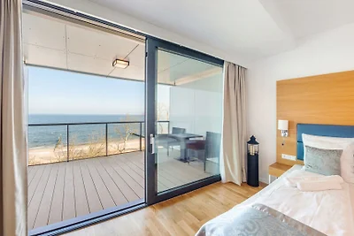 Sun&Snow Seaside Apartments -