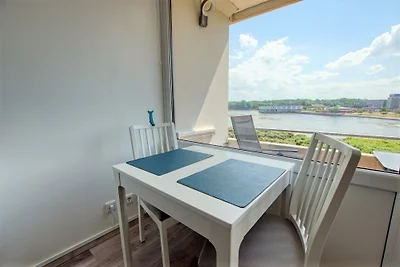 Haus Schöne Aussicht, App. 2SB209