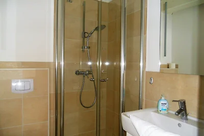 Vakantieappartement Gezinsvakantie Wyk