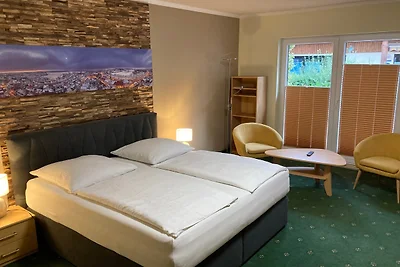 Ferienhaus am Mühlenberg