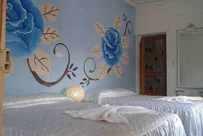HOSTAL DON VIVAS Appartement 2