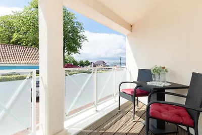 Haus Panorama Laboe Nr. 1