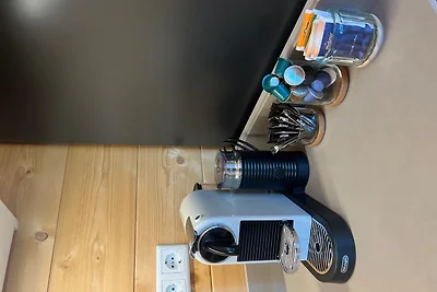 46 - Bungalow Chalet "Joscha"