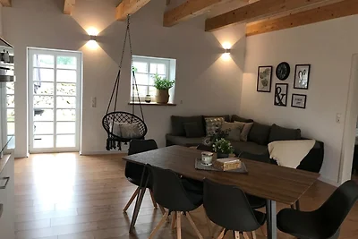 Appartamento Vacanza con famiglia Heide