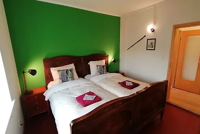 Vakantieappartement Gezinsvakantie Nienburg/Weser