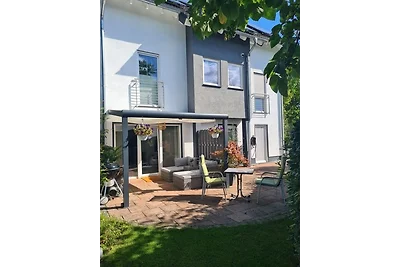Vakantieappartement Gezinsvakantie Oberzissen