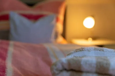 Appartamento Vacanza con famiglia Pellworm