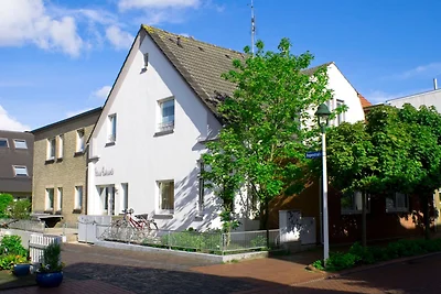 Ferienwohnung von Familie Böckmann