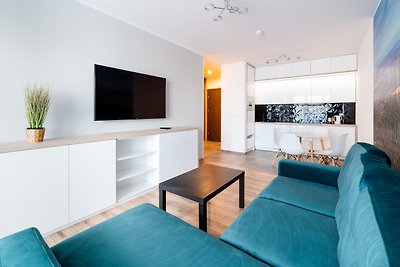 apartman za odmor Obiteljski odmor Karpacz