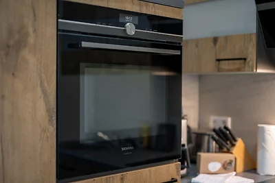 Ferienhaus Anton & Charlotte