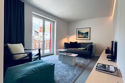 Apartment Juliana Zermatt