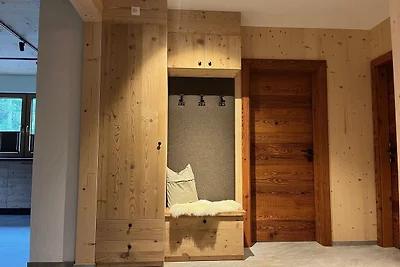 NEU! Chalet am Weissensee by