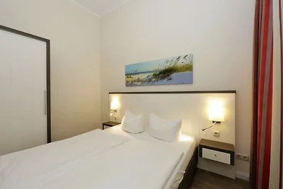 Vakantieappartement Gezinsvakantie Heringsdorf