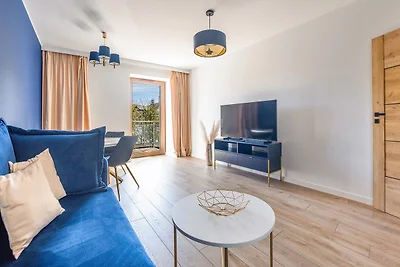 Sun&Snow Aquarius - Apartment 11