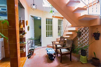 Hostal Familia Aloma Appartement 2