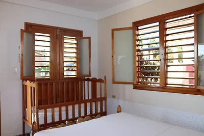 Casa Jorge y Ana Luisa Appartement