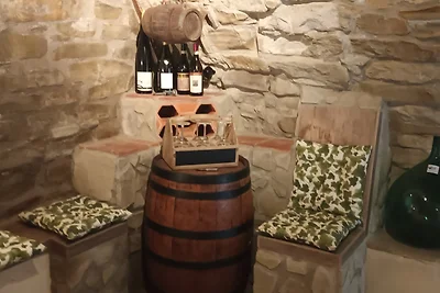 Casa Greta - Ca di Patio