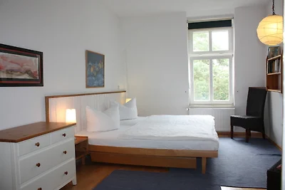 Vakantieappartement Gezinsvakantie Heringsdorf