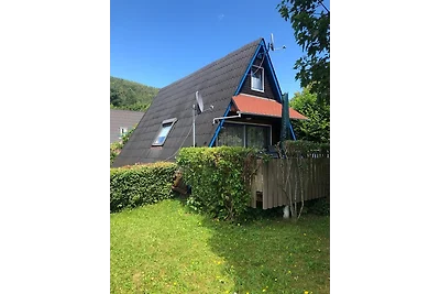 Ferienhaus Rosensteig 128 im