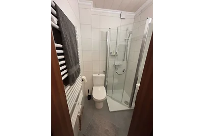 Appartamento Vacanza con famiglia Friedrichskoog