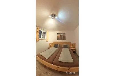 Ferienwohnung bis 4 Personen in