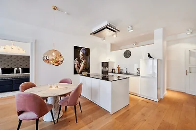 FIRST Prinzessin Luise