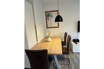 Vakantieappartement Gezinsvakantie Gifhorn