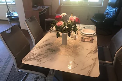 Maison de vacances Vacances relaxation Bleckede