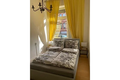 Appartamento Vacanza con famiglia Rhinegau Taunus  Wiesbaden