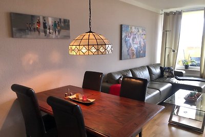 Vakantieappartement Gezinsvakantie Hohegeiß