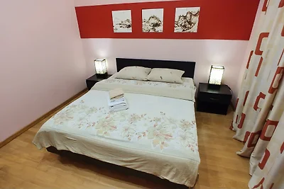 Holiday flat family holiday Kiev