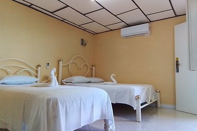 Vakantieappartement Gezinsvakantie Sancti Spiritus