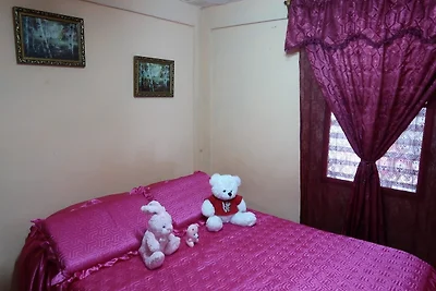 Casa Barby y Arturo Appartement 1