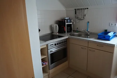 Ferienwohnung Wittow