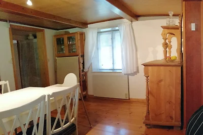 'Dein' Ferienhaus 'Stony' -