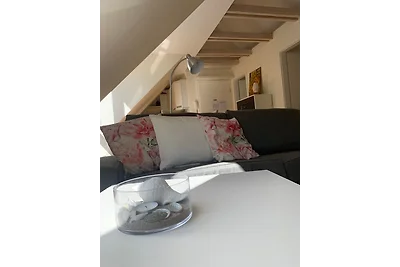 Casa Cinzia (Lucia)