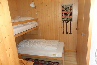 Ferienwohnung Lenk