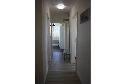 Vakantieappartement Gezinsvakantie Heiligenhafen