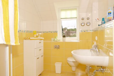 Appartamento Vacanza con famiglia Bansin