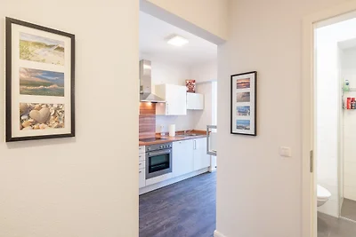 Vakantieappartement Gezinsvakantie Zinnowitz