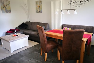 Vakantieappartement Gezinsvakantie Kirchlinteln