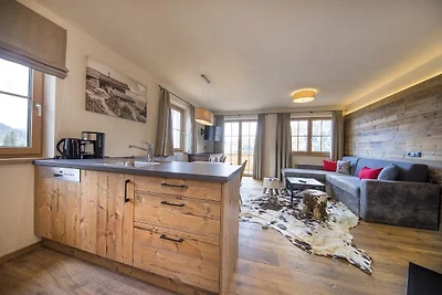 Trattenbach Chalet Bärenbadkogel