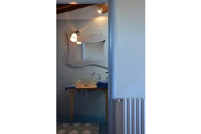 Appartamento Vacanza con famiglia Pisa