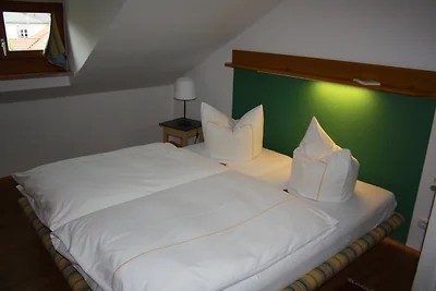 Vakantieappartement Gezinsvakantie Gstadt am Chiemsee