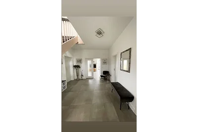 Vakantiehuis Ontspannende vakantie Dreschvitz